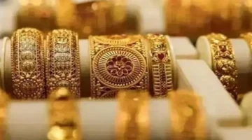 سبيكة الذهب 50 جرام.. تحديث جديد لأسعار المعدن الأصفر في سوق الصاغة اليوم